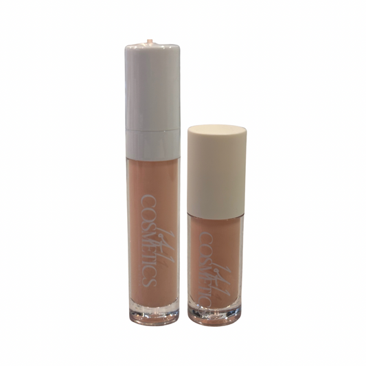 The Finer Nude